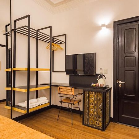 FAUNA Montevideo Exterior foto