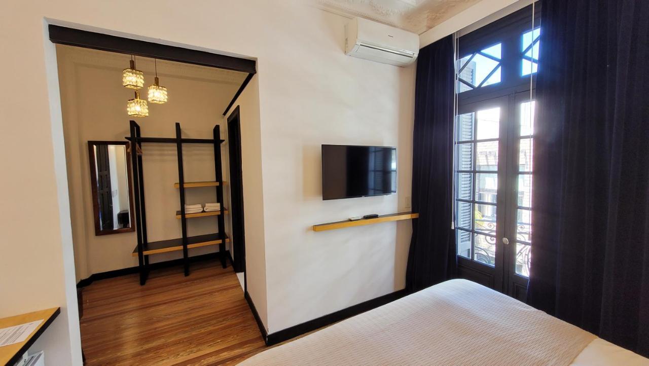 FAUNA Montevideo Exterior foto
