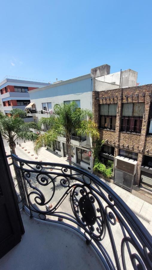 FAUNA Montevideo Exterior foto