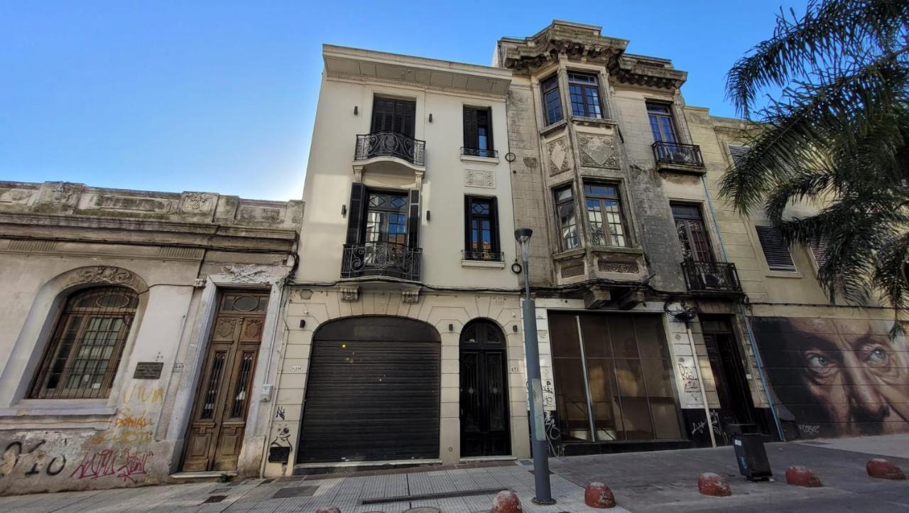 FAUNA Montevideo Exterior foto
