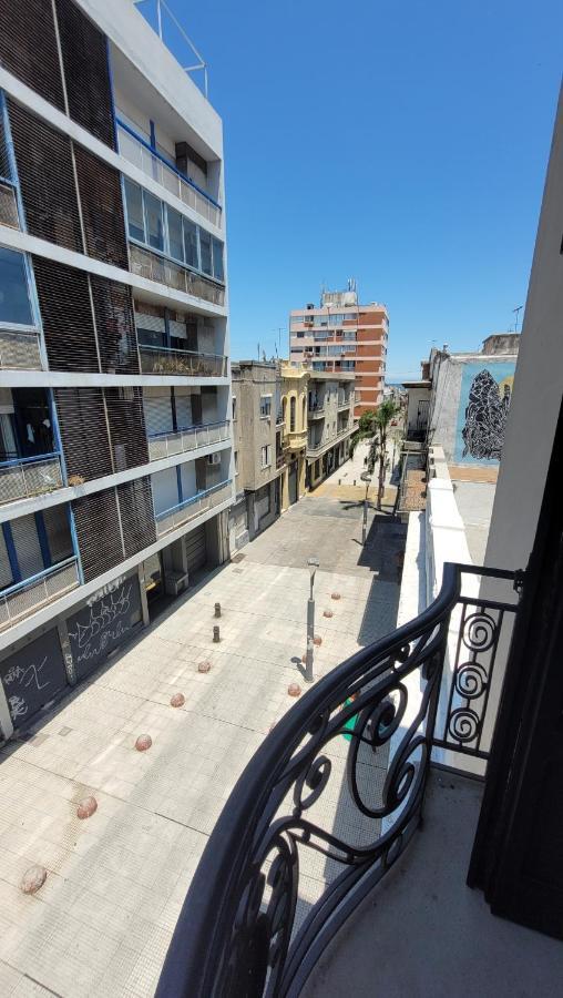 FAUNA Montevideo Exterior foto
