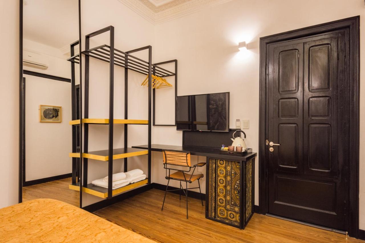 FAUNA Montevideo Exterior foto