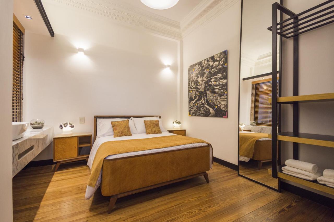 FAUNA Montevideo Exterior foto