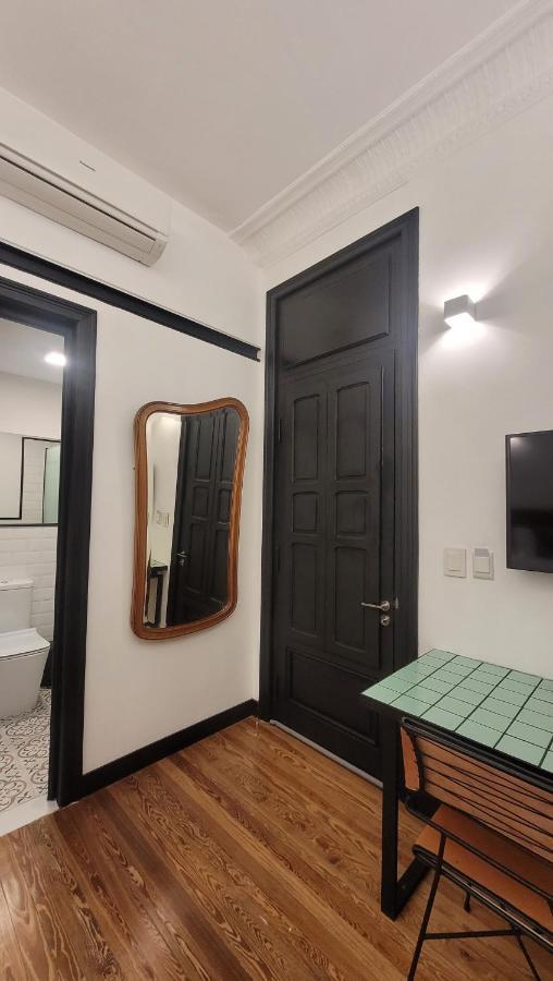 FAUNA Montevideo Exterior foto