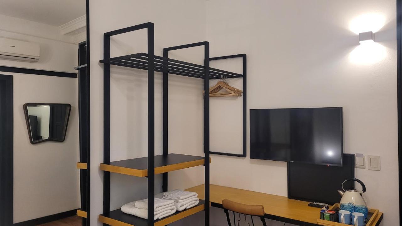 FAUNA Montevideo Exterior foto