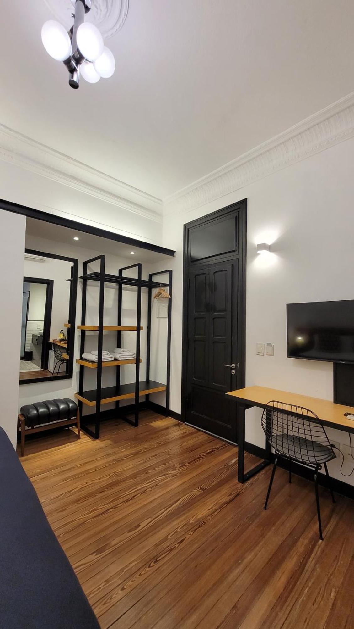 FAUNA Montevideo Exterior foto
