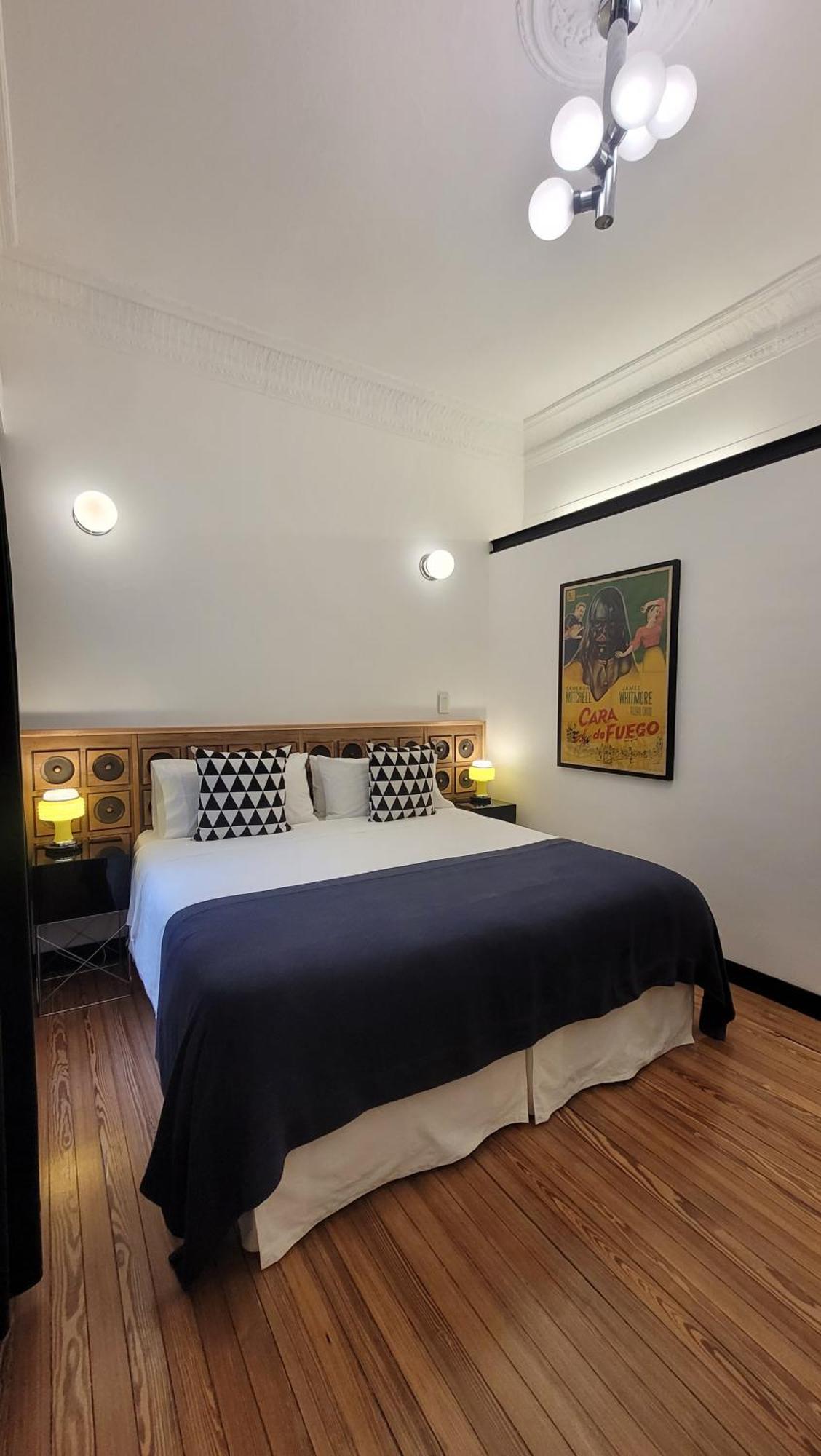 FAUNA Montevideo Exterior foto