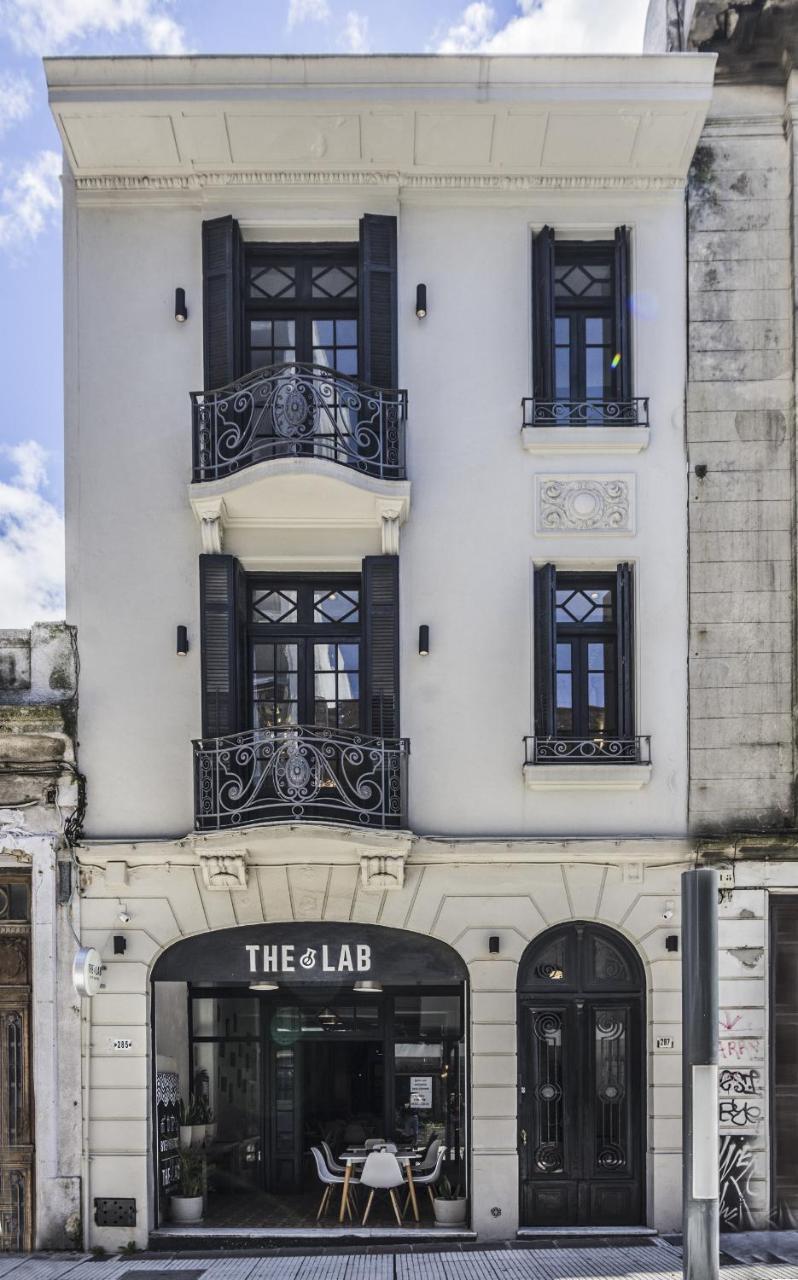 FAUNA Montevideo Exterior foto
