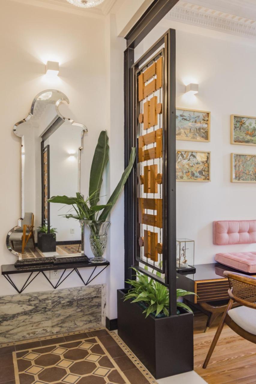 FAUNA Montevideo Exterior foto
