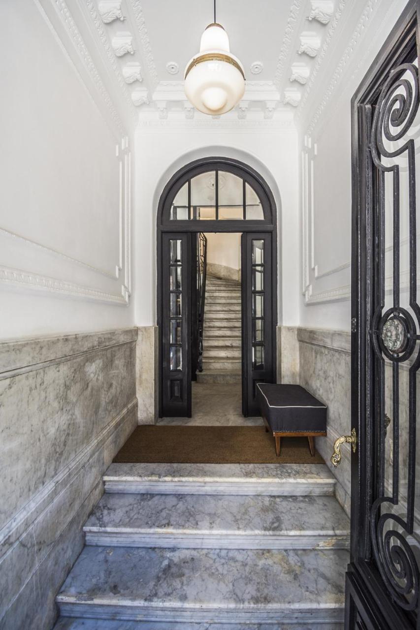 FAUNA Montevideo Exterior foto
