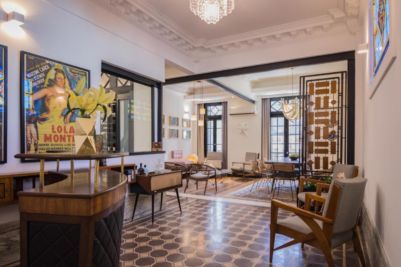 FAUNA Montevideo Exterior foto