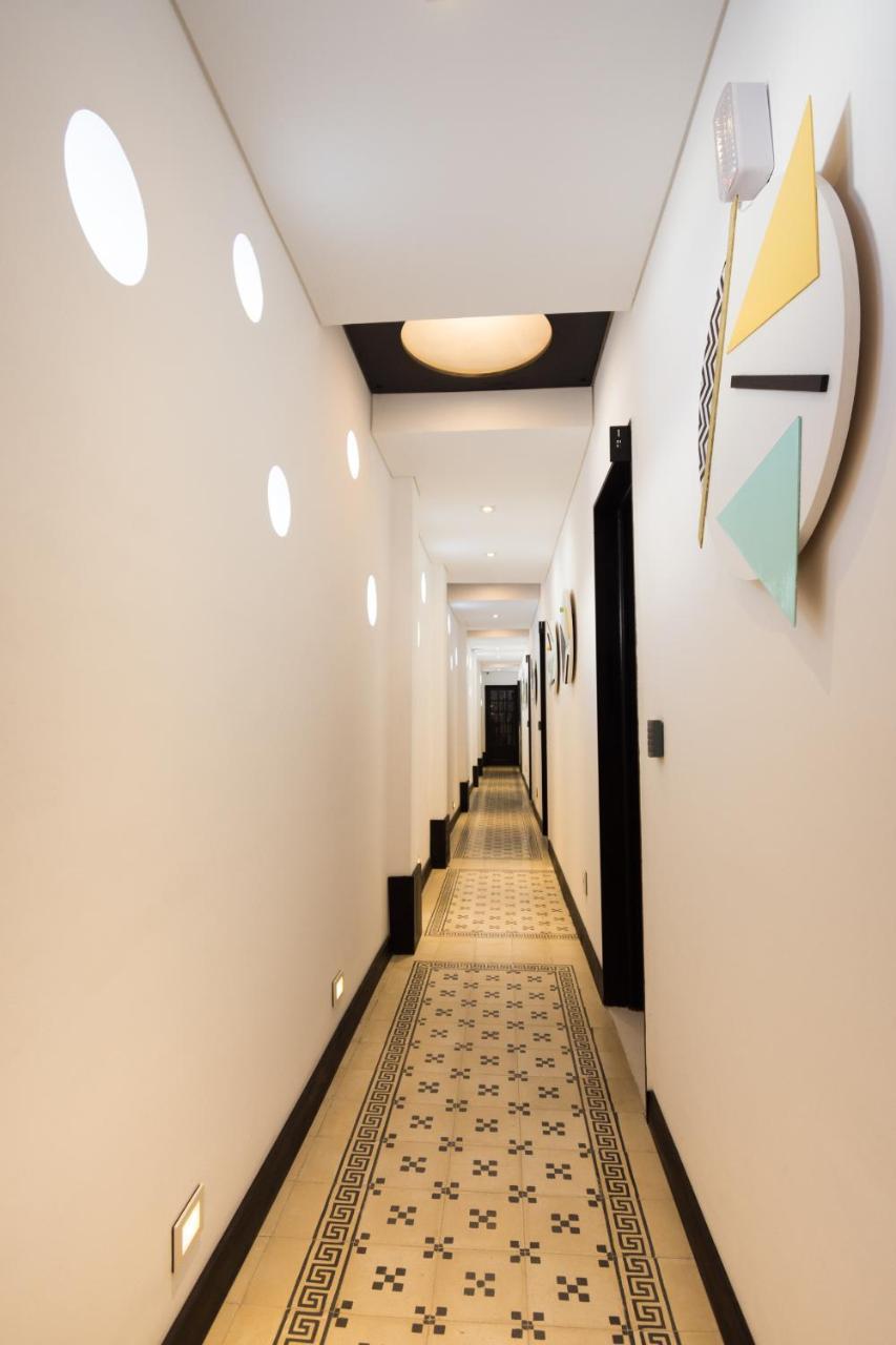 FAUNA Montevideo Exterior foto