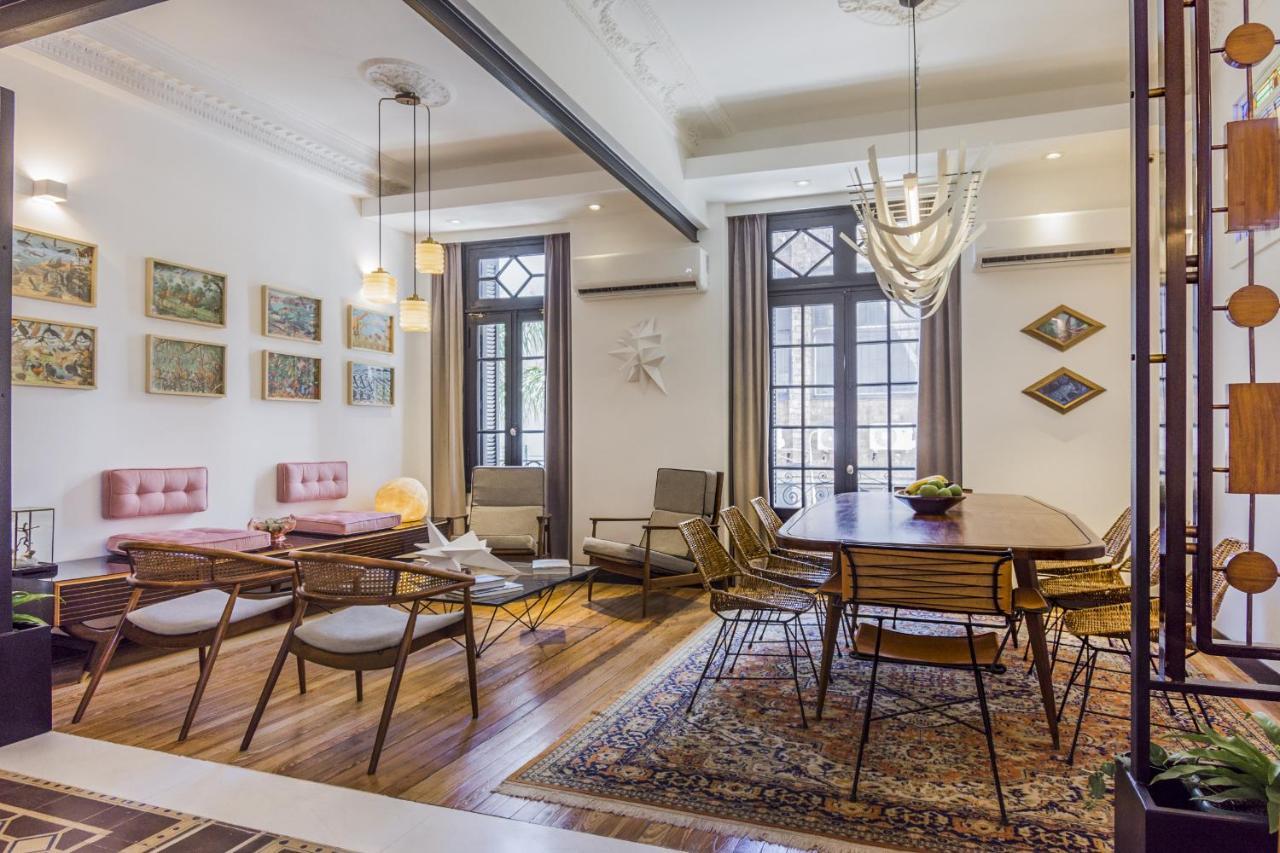 FAUNA Montevideo Exterior foto
