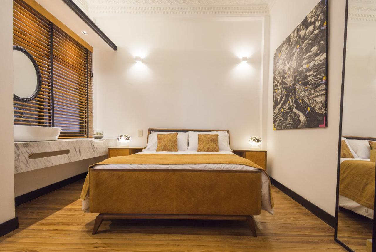 FAUNA Montevideo Exterior foto
