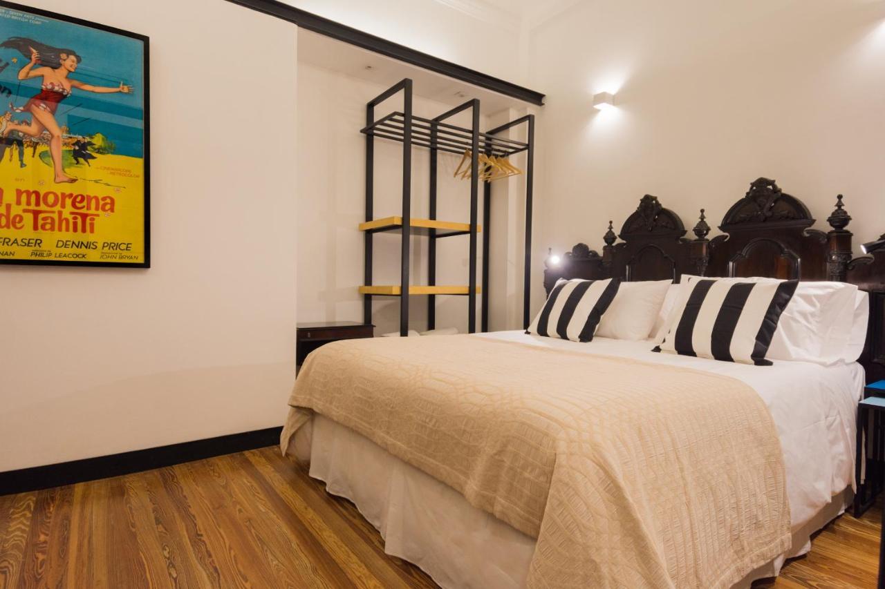 FAUNA Montevideo Exterior foto