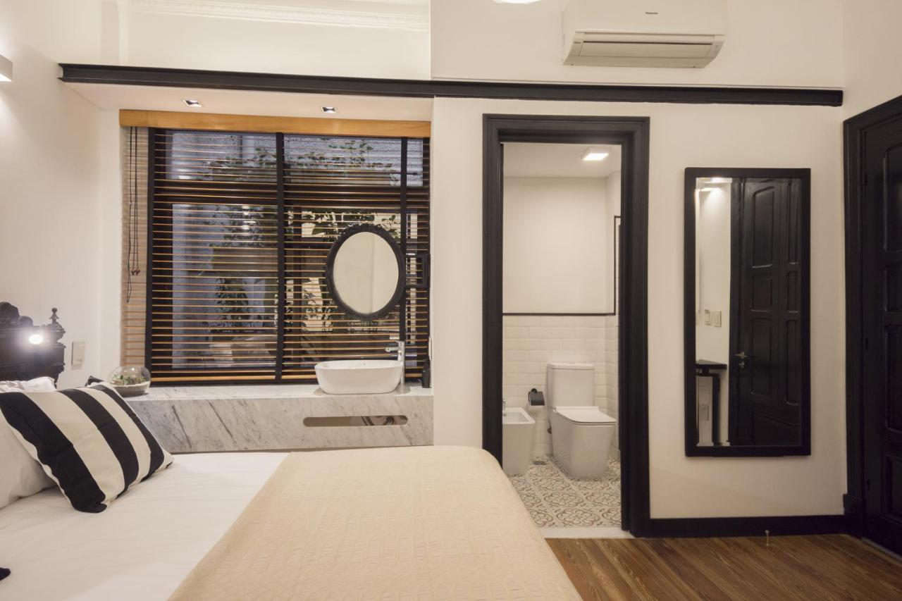 FAUNA Montevideo Exterior foto