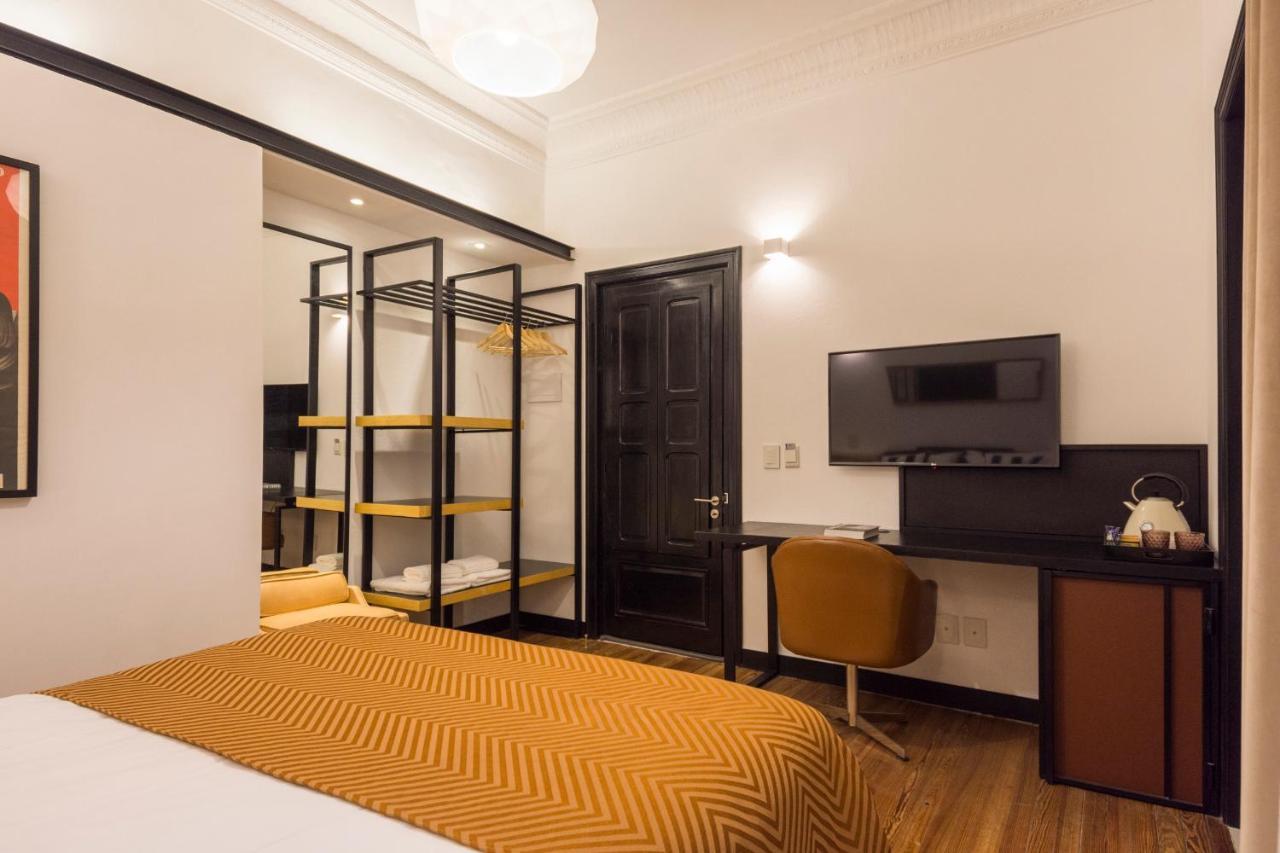 FAUNA Montevideo Exterior foto