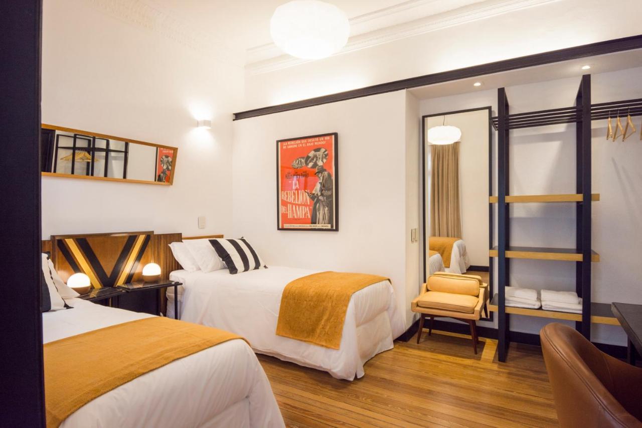 FAUNA Montevideo Exterior foto