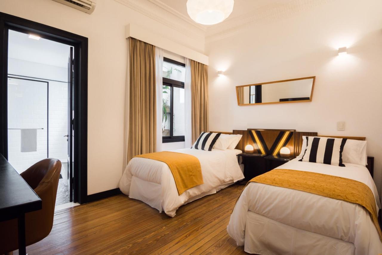 FAUNA Montevideo Exterior foto
