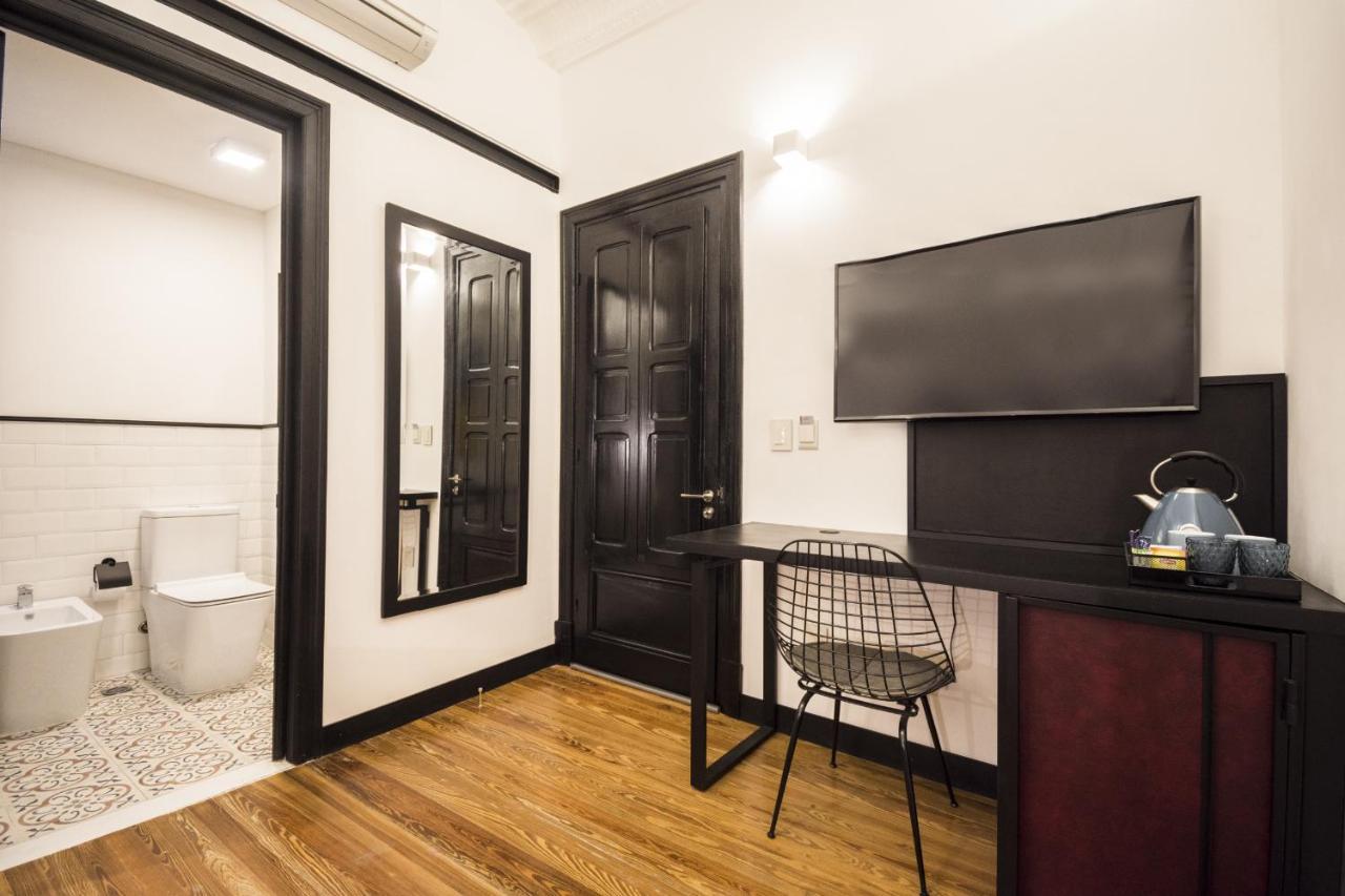 FAUNA Montevideo Exterior foto