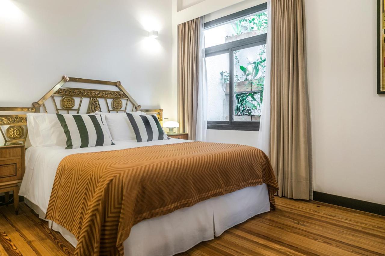 FAUNA Montevideo Exterior foto