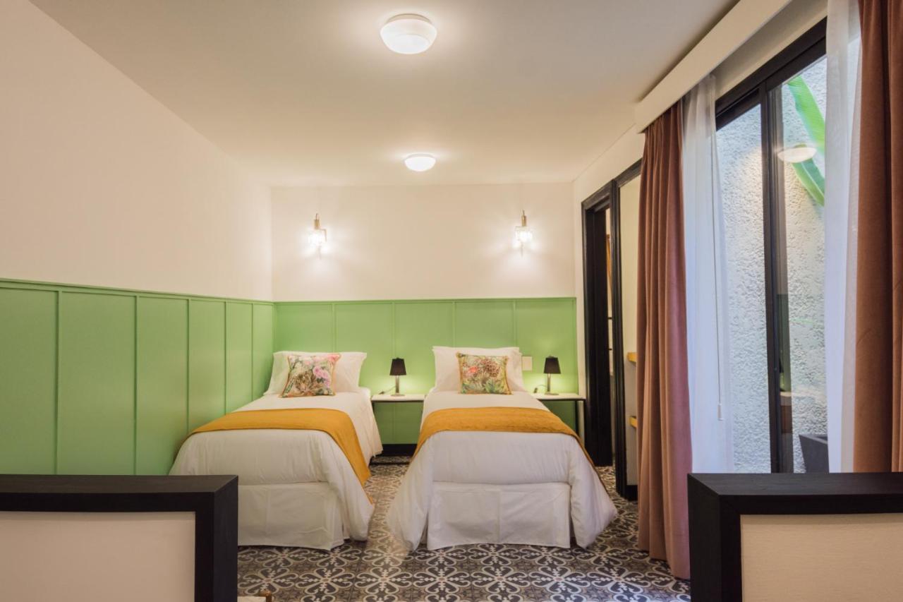 FAUNA Montevideo Exterior foto