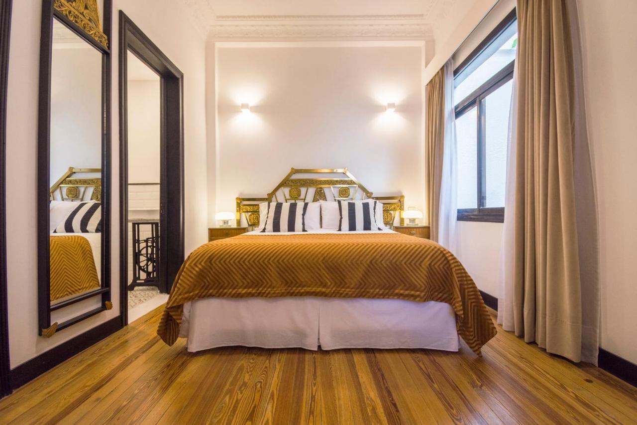 FAUNA Montevideo Exterior foto
