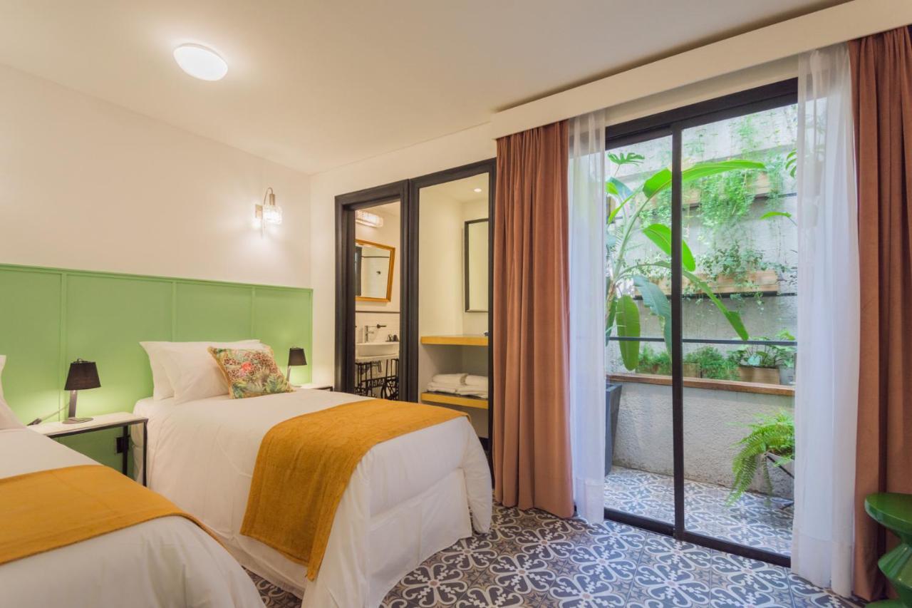 FAUNA Montevideo Exterior foto