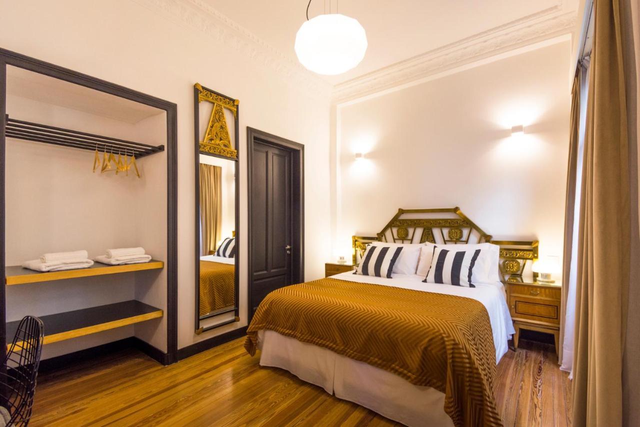 FAUNA Montevideo Exterior foto