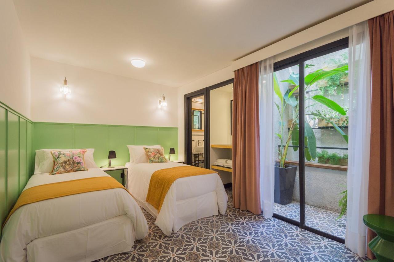 FAUNA Montevideo Exterior foto