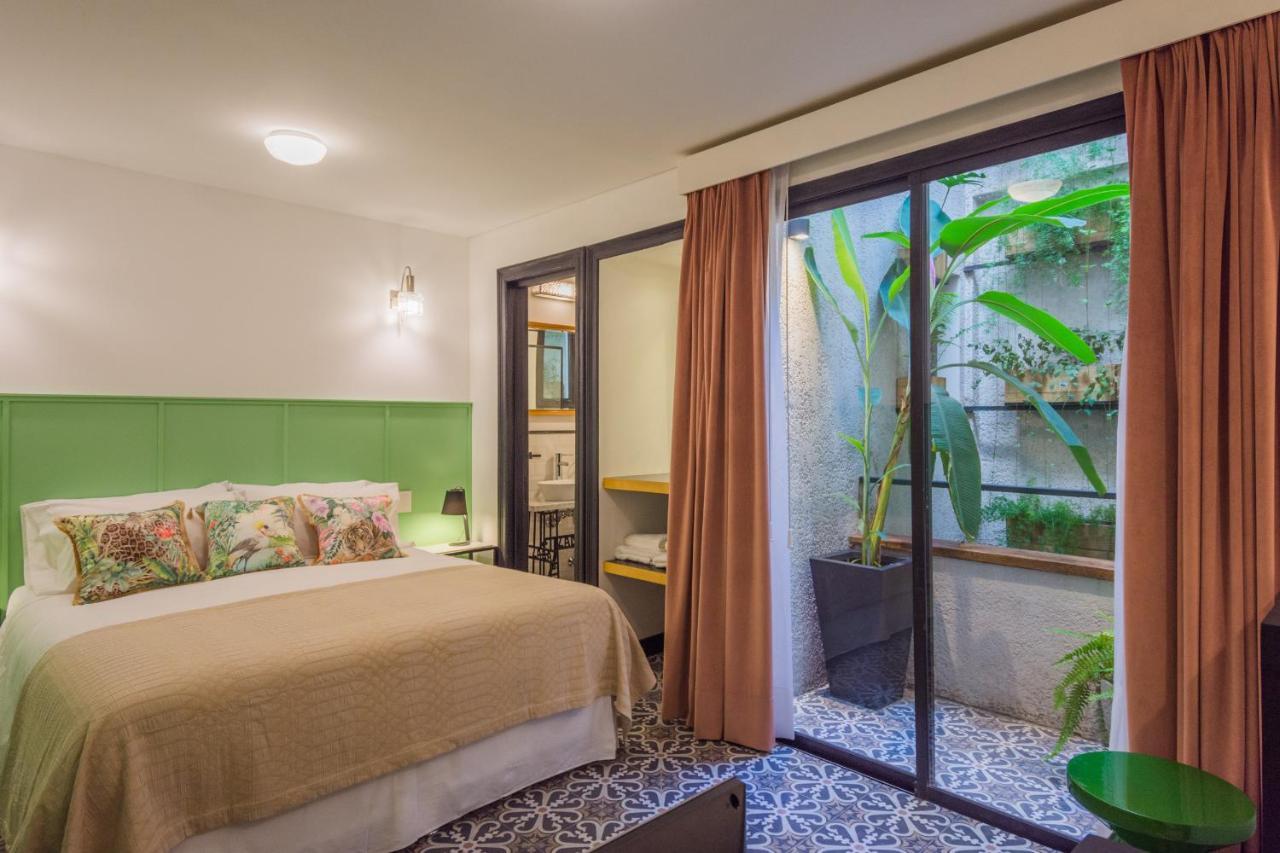 FAUNA Montevideo Exterior foto